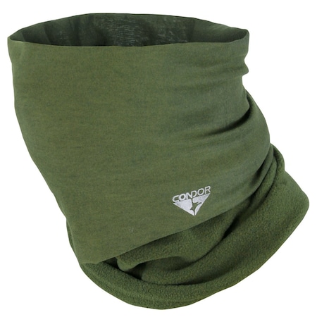 Condor Outdoor Products FLEECE MULTIXWRAP, OLIVE DRAB 161109-001